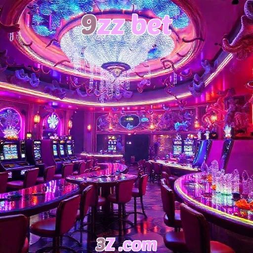 9zz bet Futebol