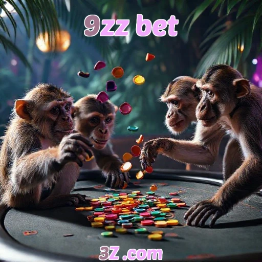 Entenda a Seção de Games da 9zz bet com Criatividade