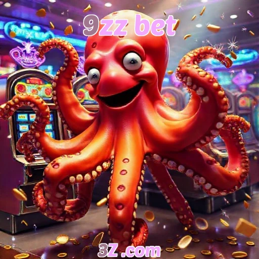 Corridas eletrizantes e apostas no 9zz bet: diversão em alta!