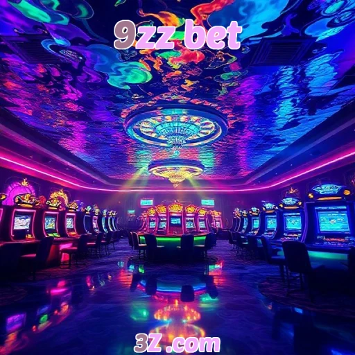 Apostas Sportivas Inovadoras no 9zz bet para Você!