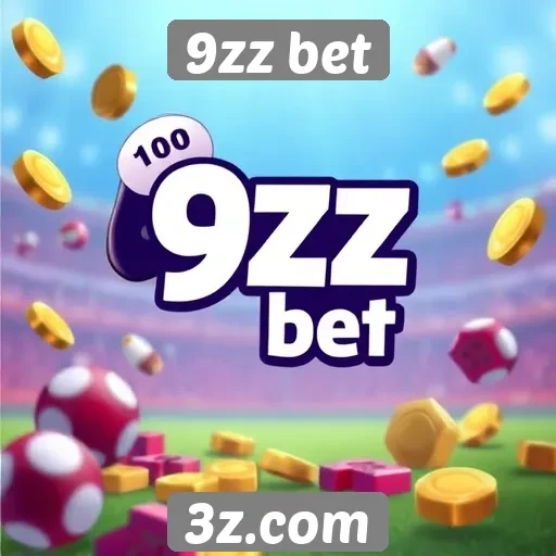 Análise da plataforma de jogos 9zz bet