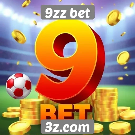 Melhores bônus disponíveis no 9zz bet