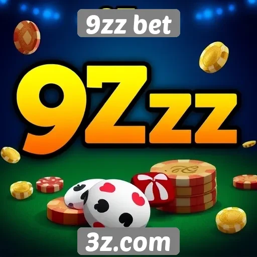 Análise das opções de jogos disponíveis no 9zz bet