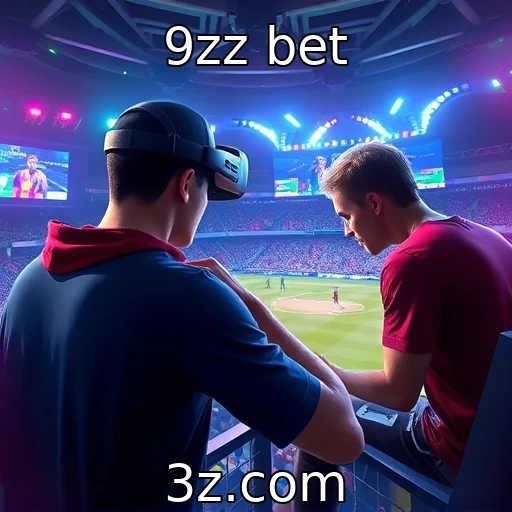 Inovações tecnológicas em jogos imersivos e realidade virtual