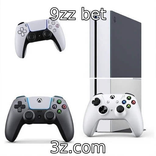 Consoles de nova geração e suas inovações