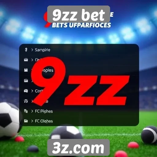 Métodos de pagamento aceitos no 9zz bet