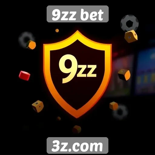 Avaliação da segurança no site 9zz bet