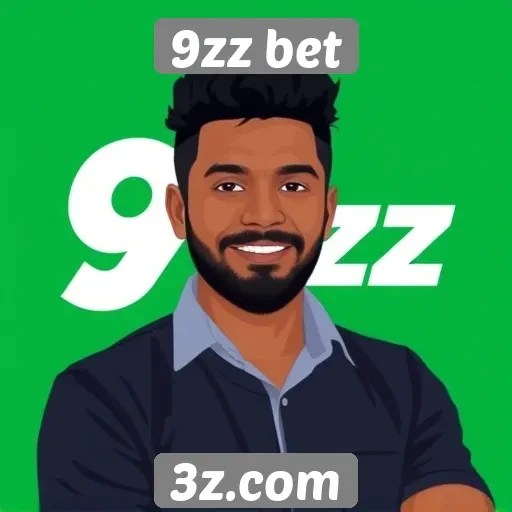 Experiência do usuário na plataforma 9zz bet