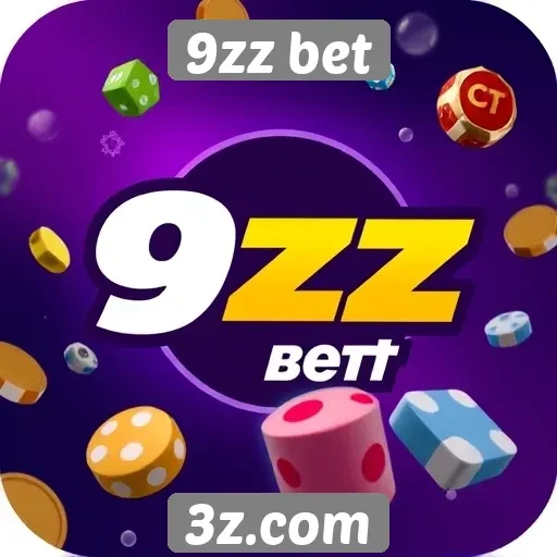9zz bet oferece variedade de jogos online